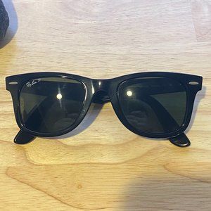 Ray-Ban Original Wayfarer Classic (Polarized)